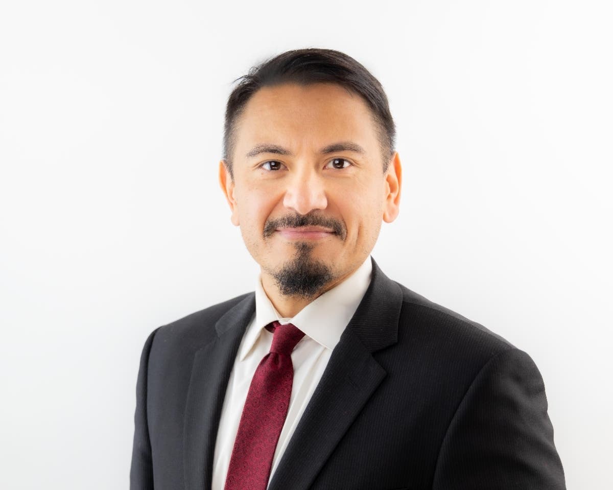 Rafi Law Group Promotes Gabriel L. Anderson to Supervising Attorney