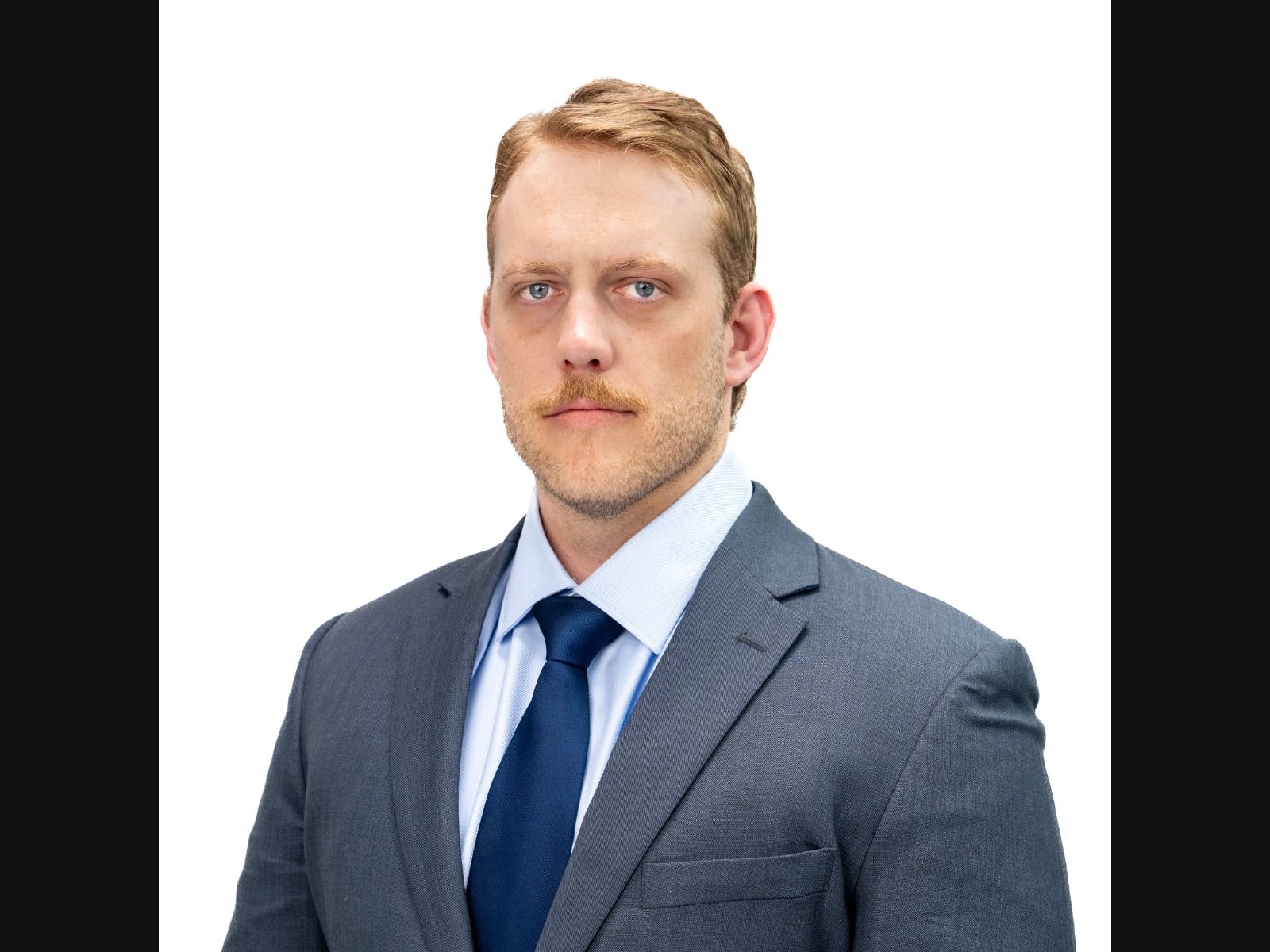 Daedalus Laroche joins Rafi Law Group as an Associate Attorney