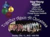 Together Again at Christmas - 12.11.2022 @ 4pm