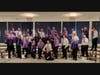 West Towns Chorus, September 2022