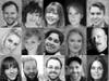 The Cast of Urinetown the Musical