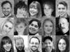 The Cast of Urinetown the Musical