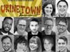 The Cast of Urinetown the Musical