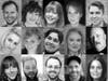 The Cast of Urinetown the Musical