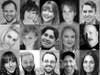The Cast of Urinetown the Musical