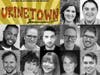 The Cast of Urinetown the Musical