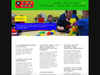 The FAQs page at www.totdrop.com will help you understand Tot Drop's family friendly policies. We're just like other developmental preschools, but here you're in charge of how often and how long your child attends. Still have questions, just call to chat.