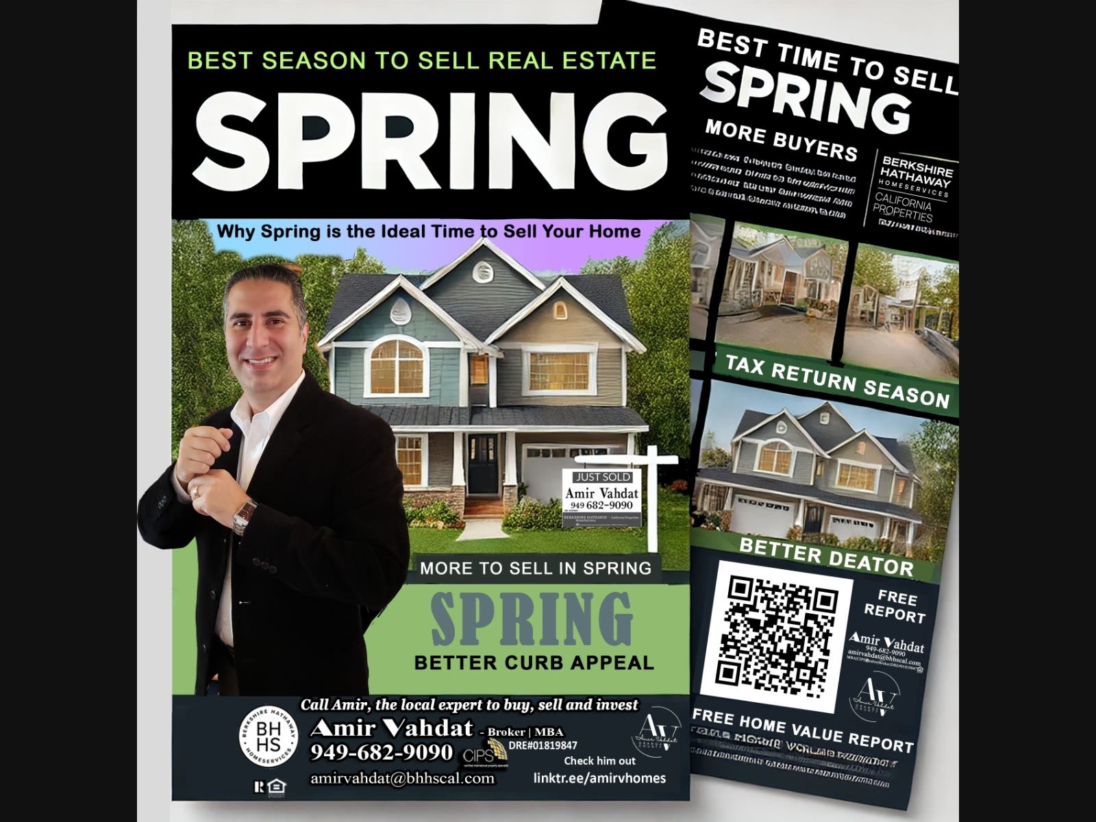 News small post card thumbnail