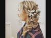 Bridal Hair by Krysti