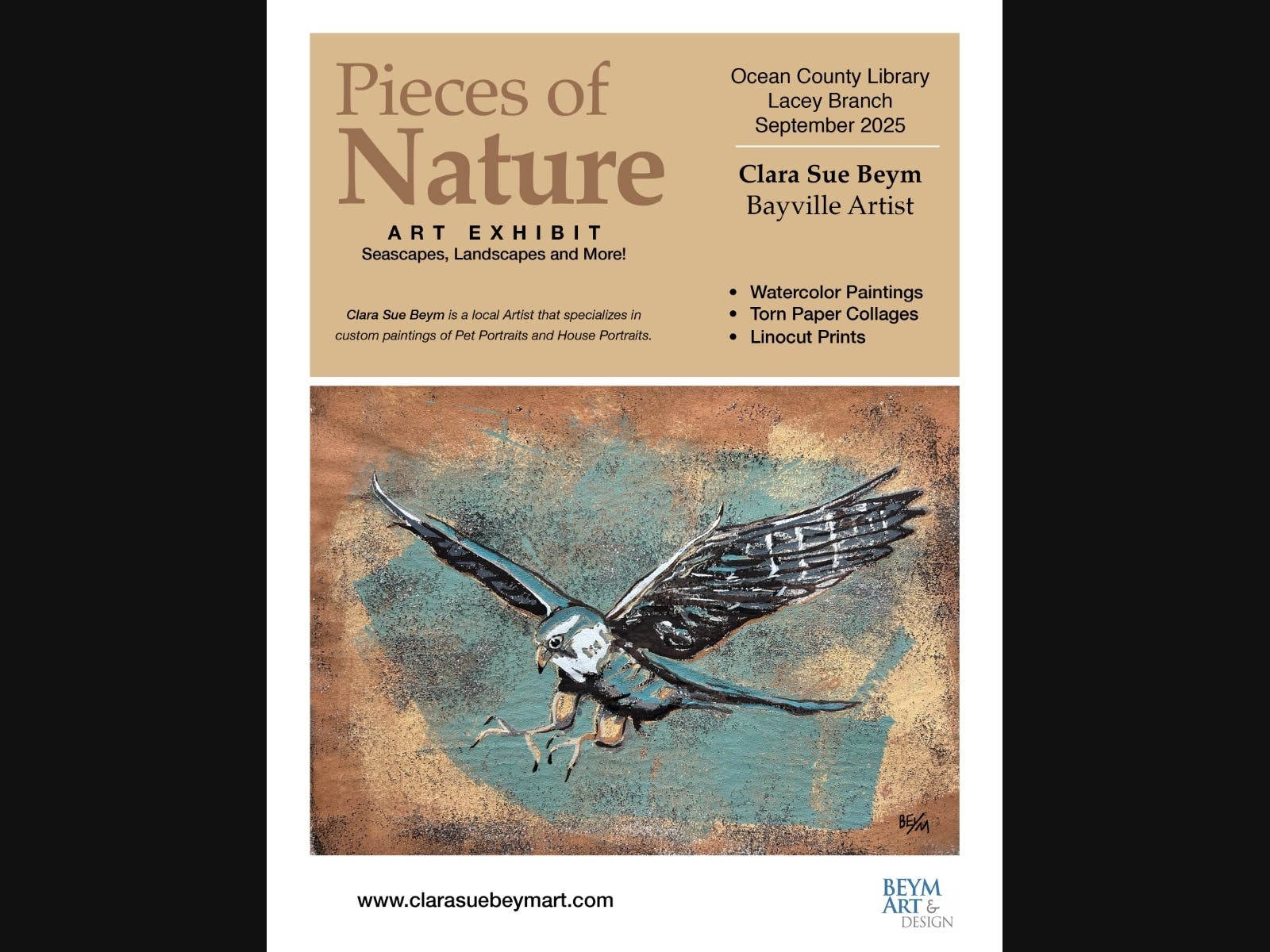 News small post card thumbnail