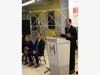 U.S. Senator Richard Blumenthal