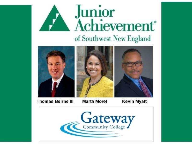 Business Leaders Inducted into Junior Achievement Hall of Fame ...