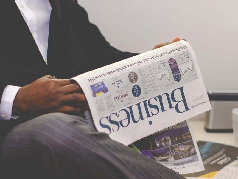 News small post card thumbnail