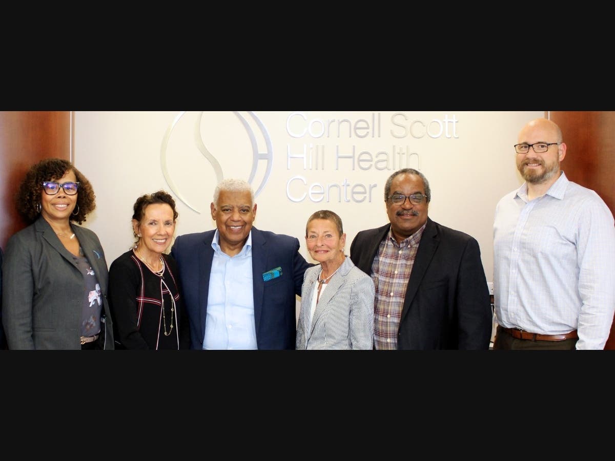 Cornell Scott Hill Health Center Foundation Names Community Leaders
