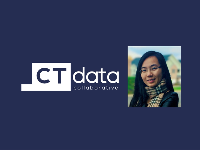 Chenfei Ma Joins Connecticut Data Collaborative | Across Connecticut ...