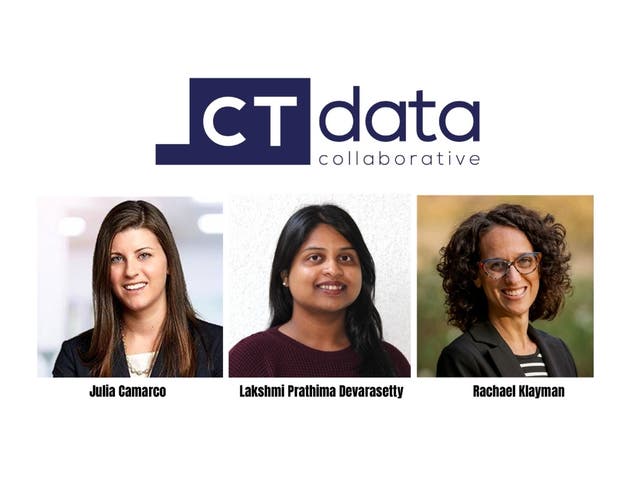Connecticut Data Collaborative Adds Three Directors to Board | Across ...