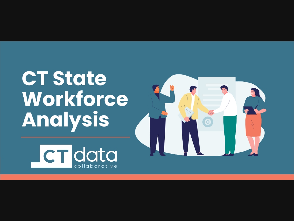 Analysis of Payroll Data Reveals Trends in State Employee Workforce ...