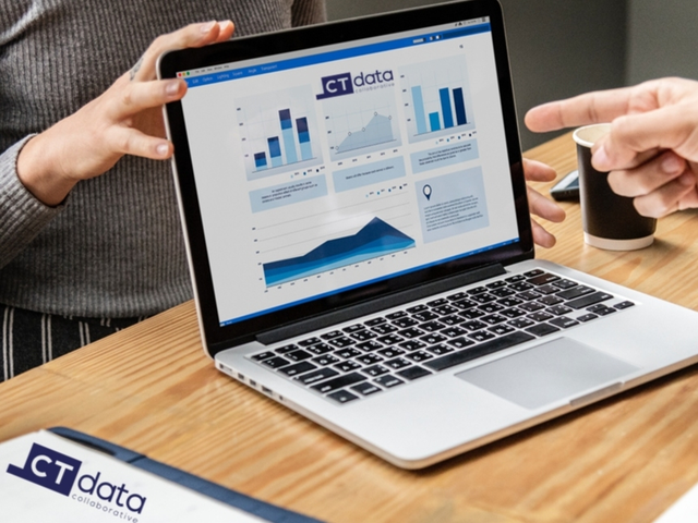 Connecticut Data Collaborative Earns Local Data for Equitable ...