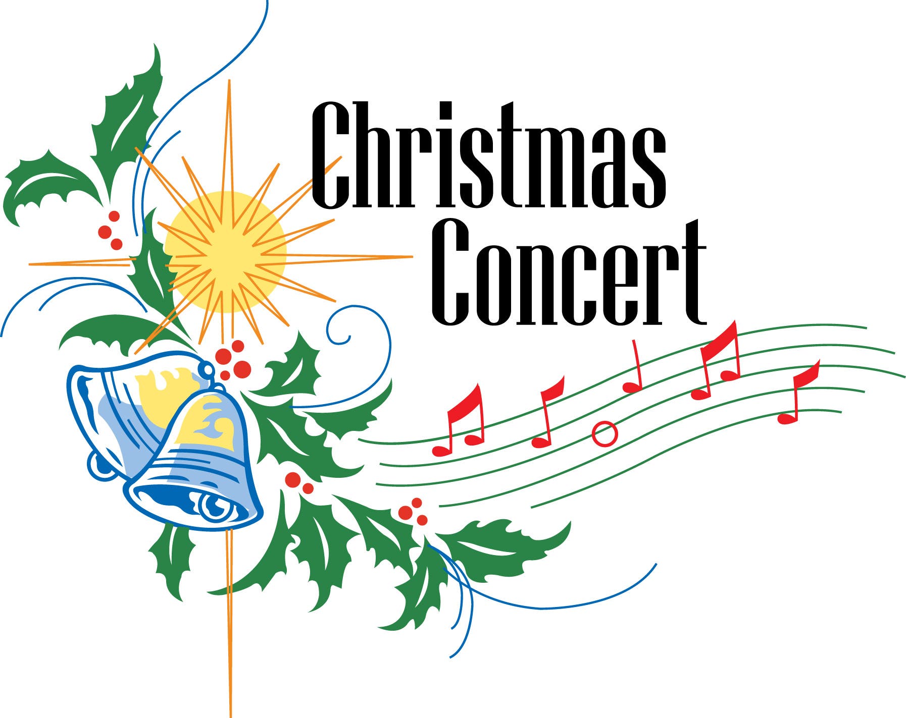 Free Christmas Concert