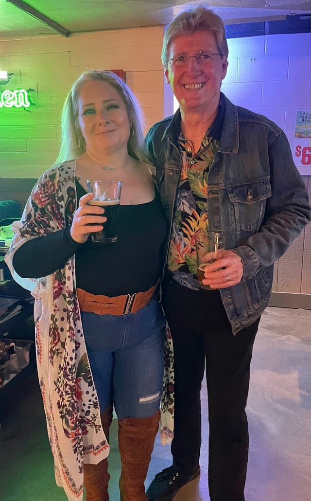 Nov 2 SHORE BET DUO Debut at Maggie's Bar & Grill! Manchester, NJ Patch