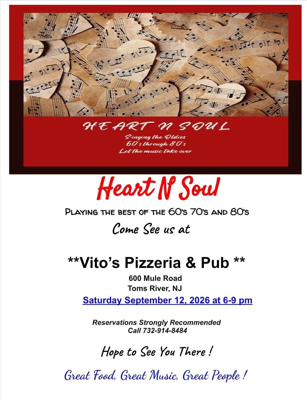 Heart N Soul
