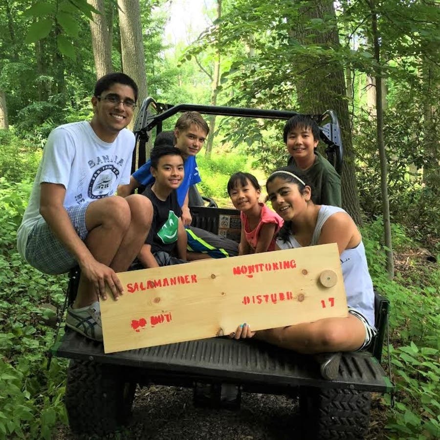 News small post card thumbnail