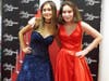 Fashion Haunts Feature Models