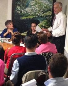 News small post card thumbnail