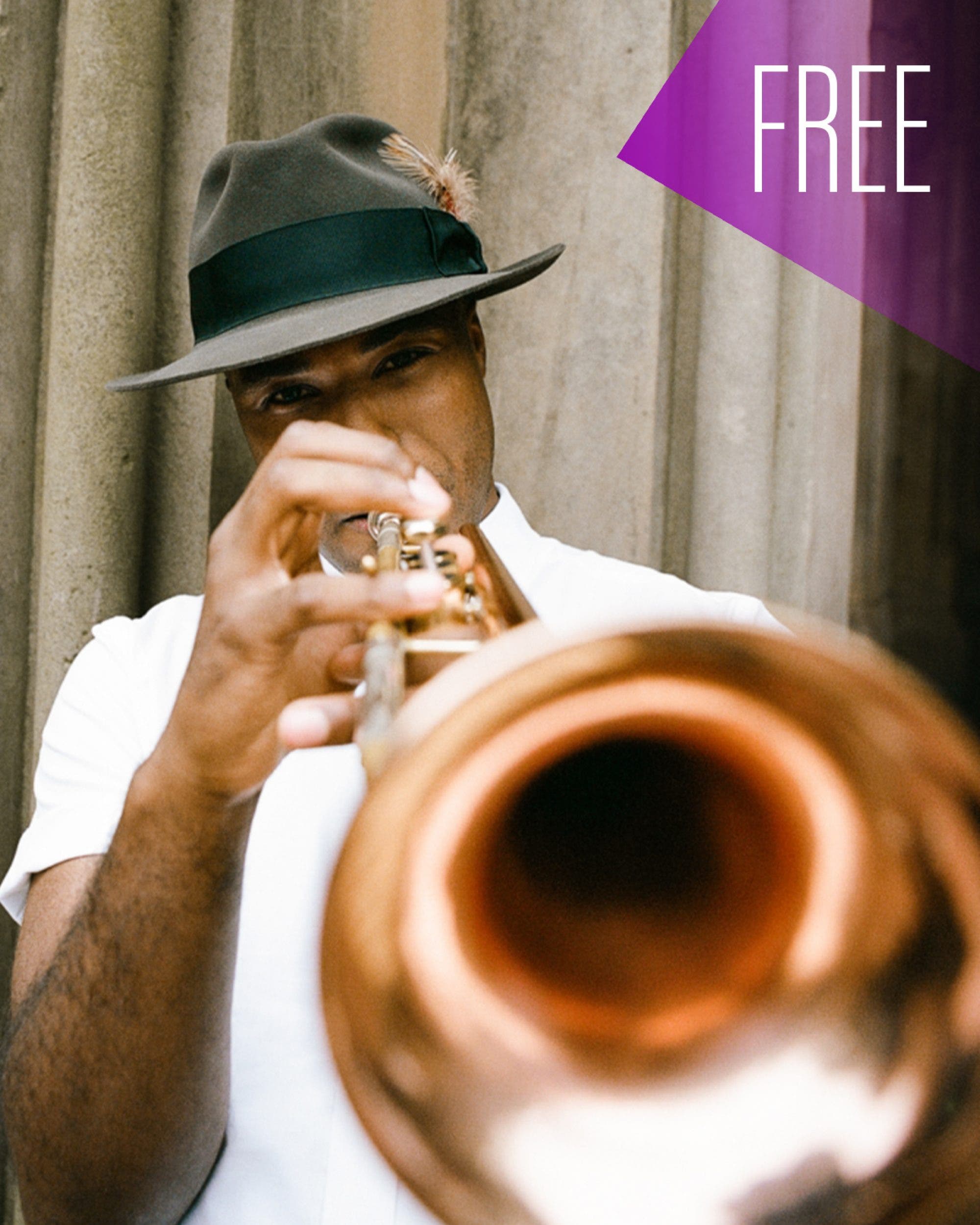 Queens Jazz Trail Concert: WALLACE RONEY JR.