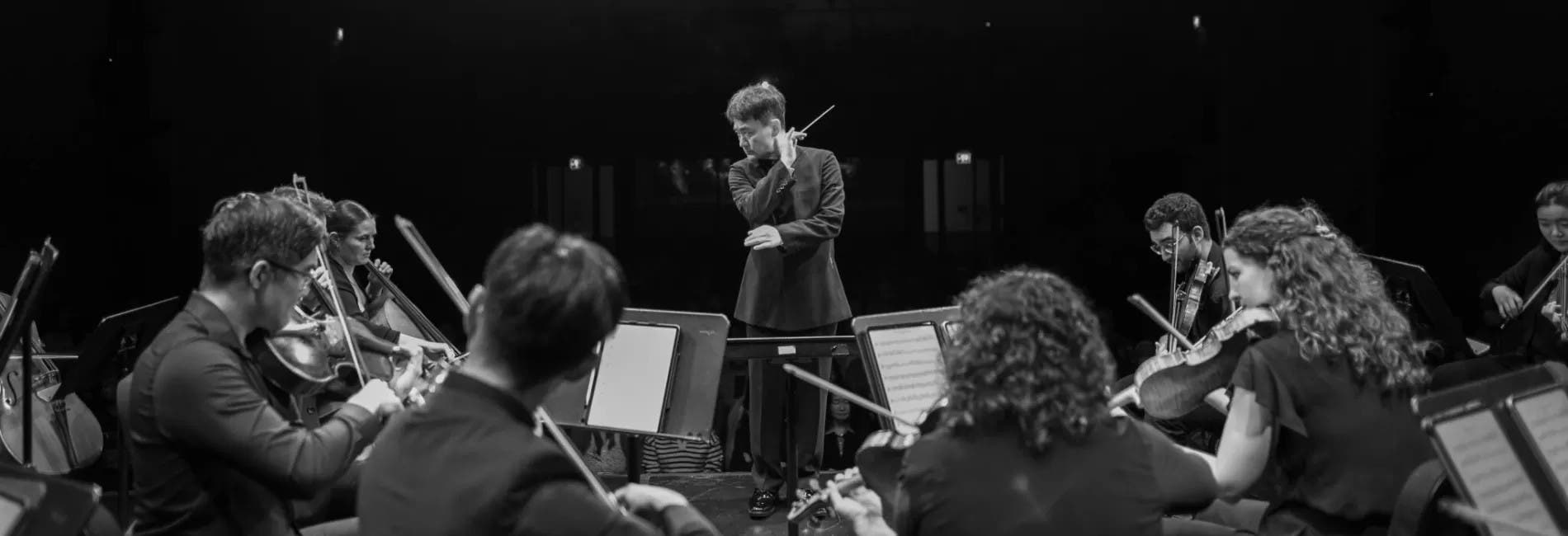 New York Classical Players Presents Brahms & Puts: A Journey to Belief