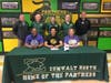 Pictured: (from left to right) Seated: Kelvin Lee Sr., KJ Lee, Victoria Hayden Standing: Ted Hickey (FZN Activities), Shane Gentry (FZN Assistant), Mike Uffmann (FZN Head Coach), Nic Purcell (FZN Assistant), Joe Sutton (FZN Principal) 