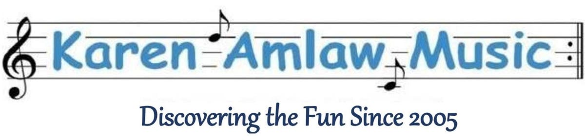 Karen Amlaw Music