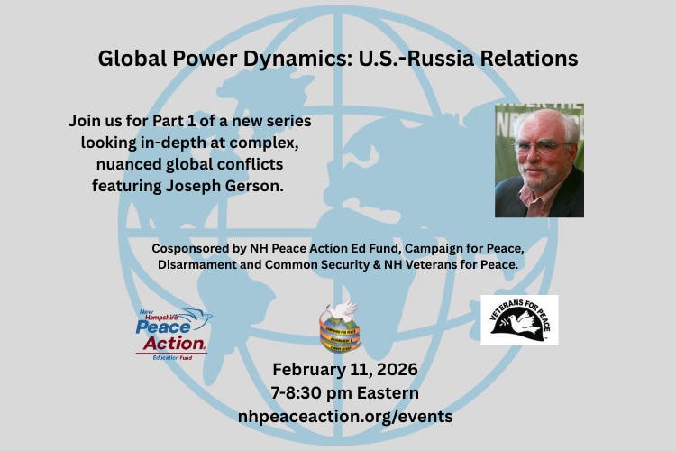 Global Power Dynamics: U.S.-China relations