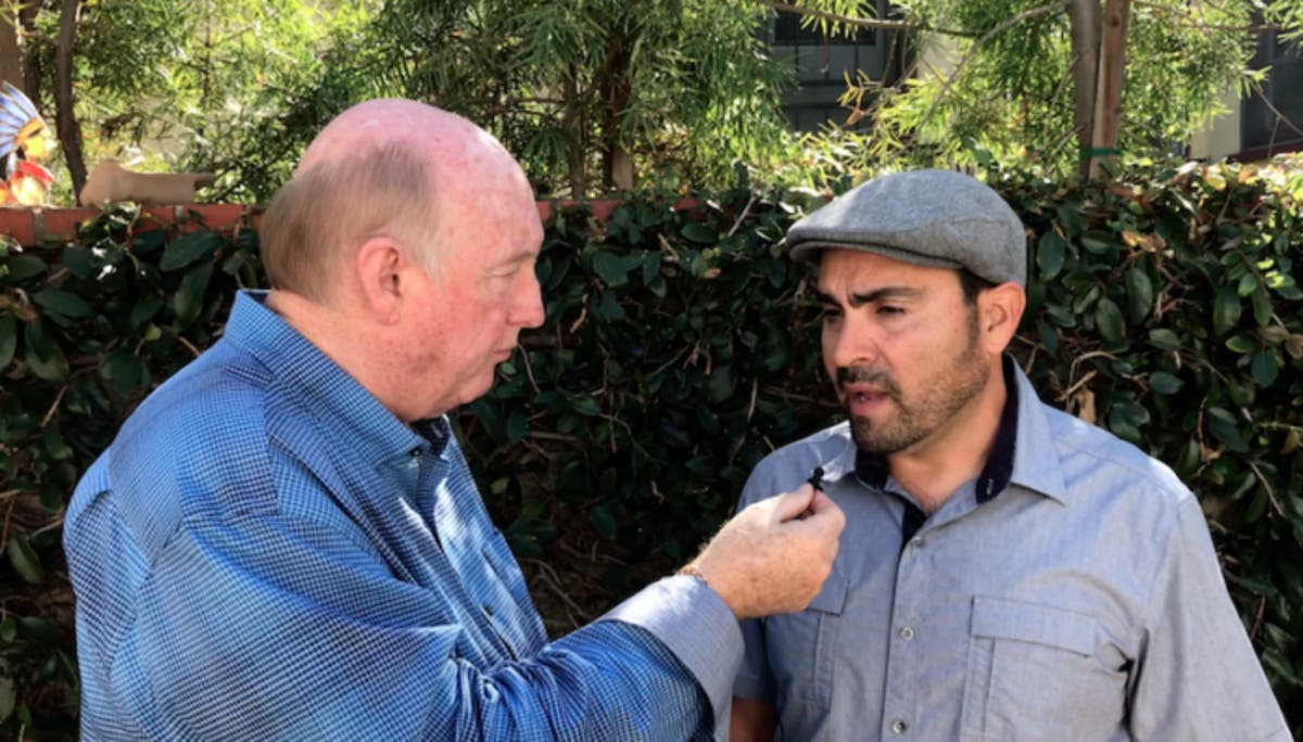 News small post card thumbnail