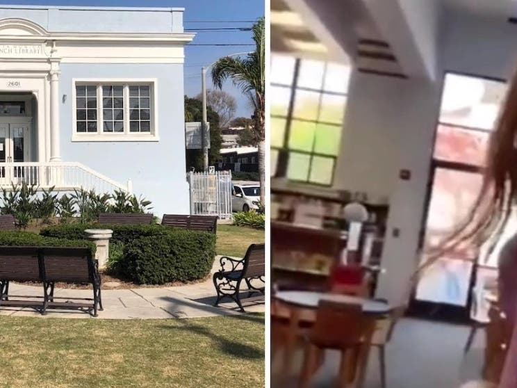 News small post card thumbnail