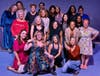 Menopause Monologues Cast of Consummate Pros