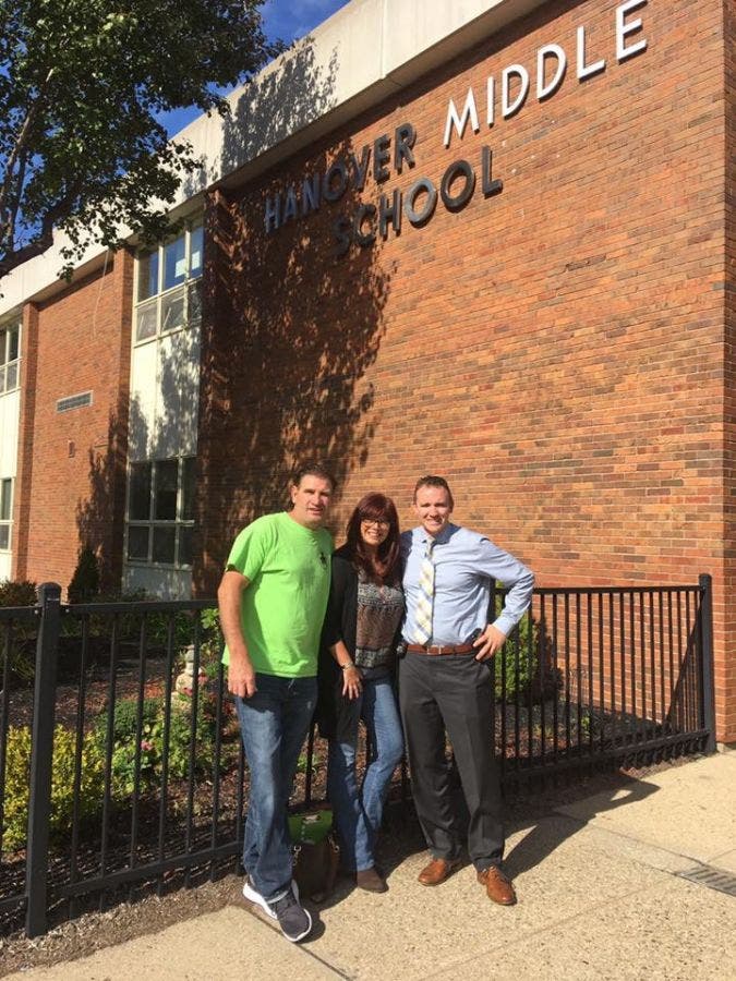 News small post card thumbnail