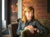 Author Susan Orlean