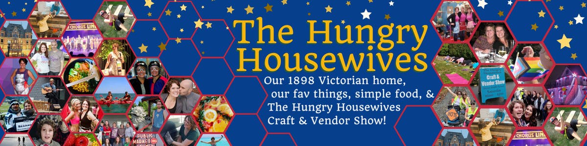The Hungry Housewives