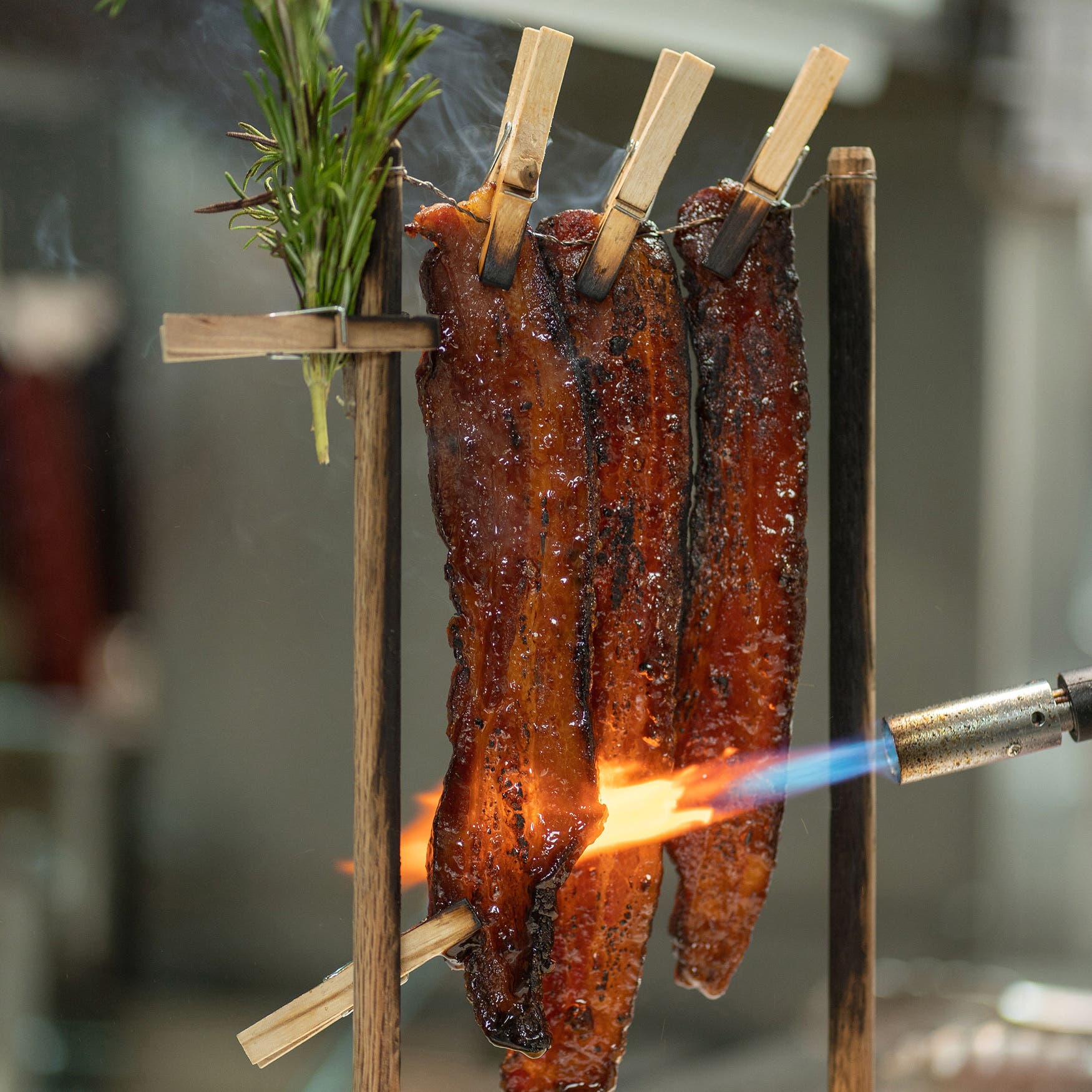 Treat Dad to Brunch or Dinner at Orchard Park by David Burke