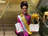 Emma Moran 13, Arlington Heights