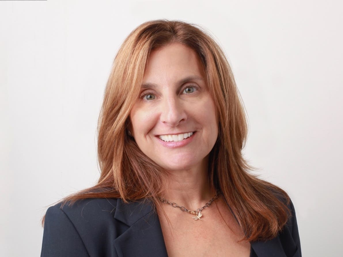 Andrea Jaron, Executive Director, Second Helpings Atlanta