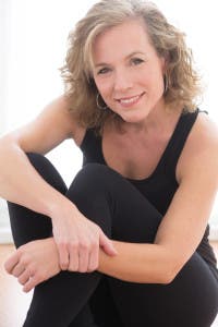 Jenniffer Weigel