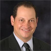 Chad Coe