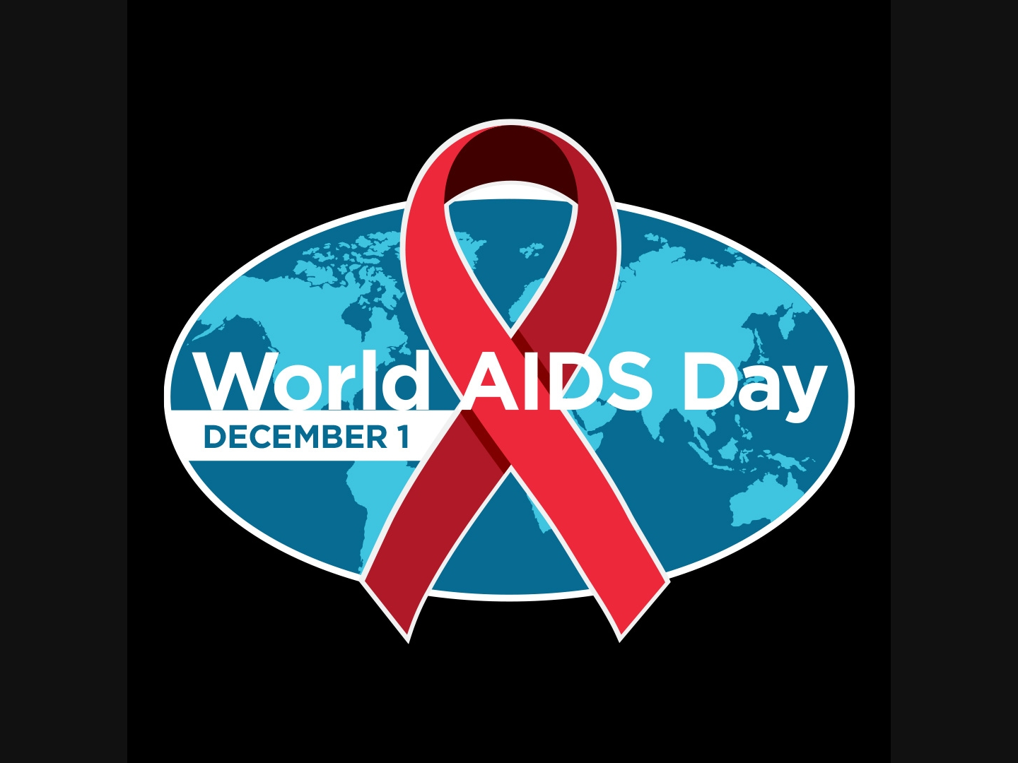 World AIDS Day is observed each year on December 1st