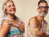 Getting vaccinated for the flu is easy. Vaccines are available at many locations including pharmacies, doctors' offices, health centers and clinics, and local health departments.