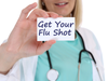 People with HIV or AIDS should get a flu shot every year to protect against developing serious complications from the flu.