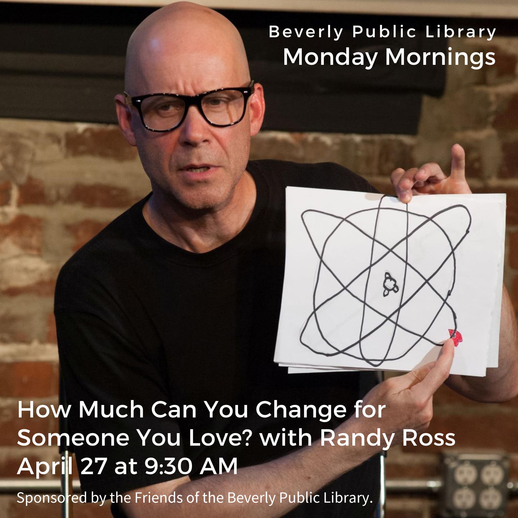 How Much Can You Change for Someone You Love? 