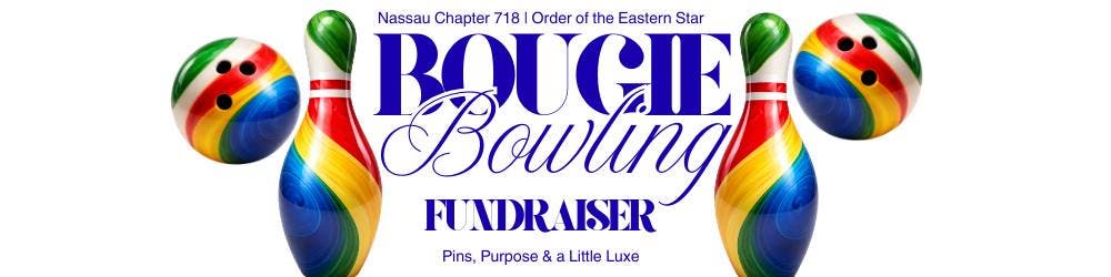 Bougie Bowling: Pins, Purpose & a Little Luxe