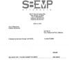 City Attorney Pinkney 'ULC Defense' March 2019 Invoice